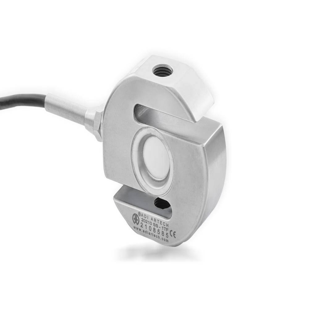S TYPE TENSION COMPRESSION LOAD CELL