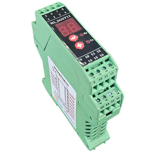 IndustrialWirelessDigital Input Output Transc