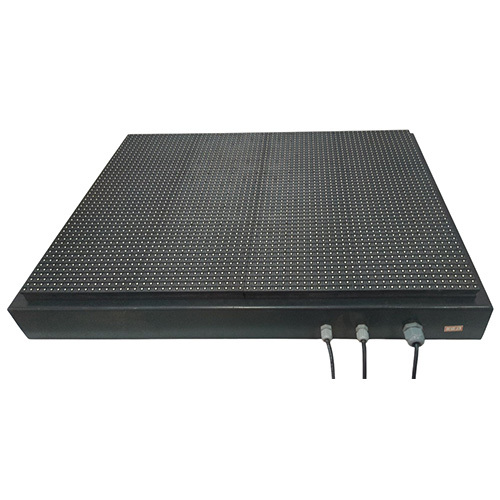 Two Digit Radar Based Speed Display