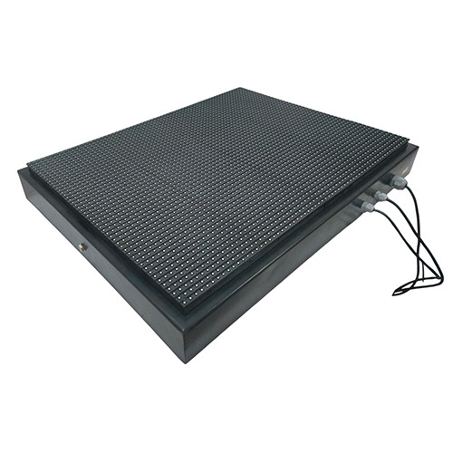 Two Digit Radar Based Speed Display - Humidity %: Up To 95% Rh