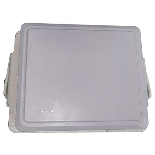 Three Digit Radar Based Speed Display