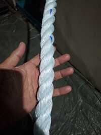 Climbing Rope - Color: Standard