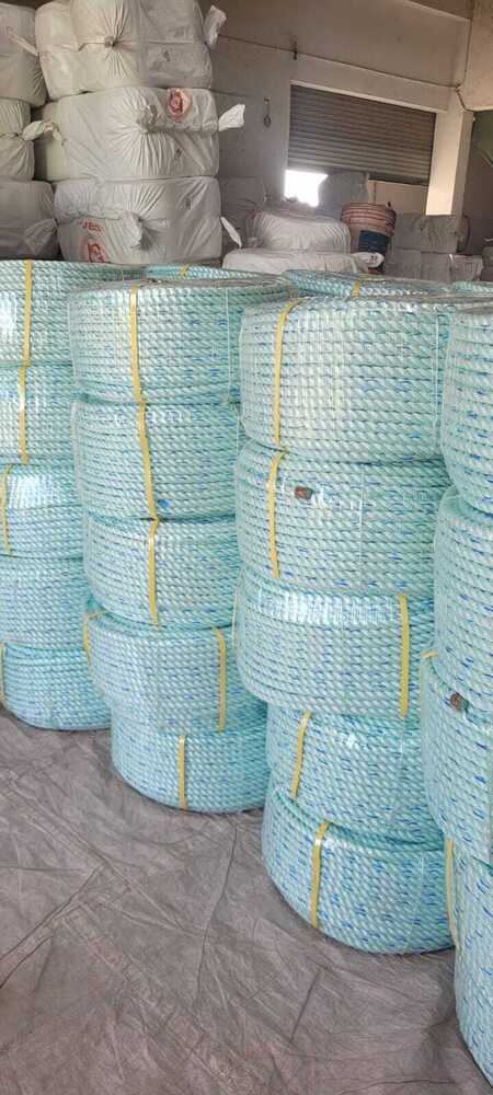 HDPE rope