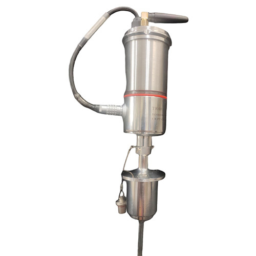 Tr 40 Rtd Sensor - Application: Temperature Measurement In Liquids