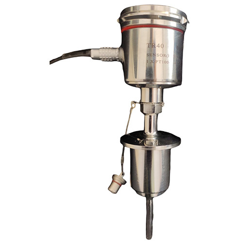 Tr 40 Rtd Sensor - Application: Temperature Measurement In Liquids