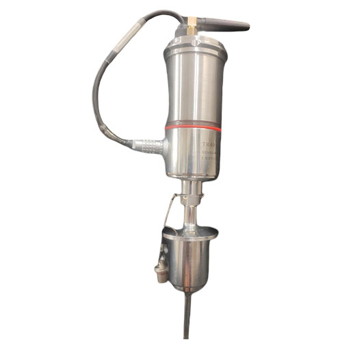 Tr 40 Rtd Sensor - Application: Temperature Measurement In Liquids