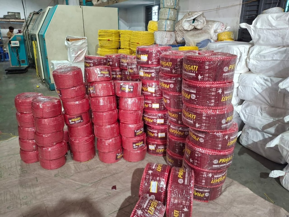 Industrial Rope - Color: Standard