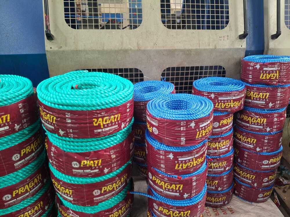 Industrial Rope - Color: Standard