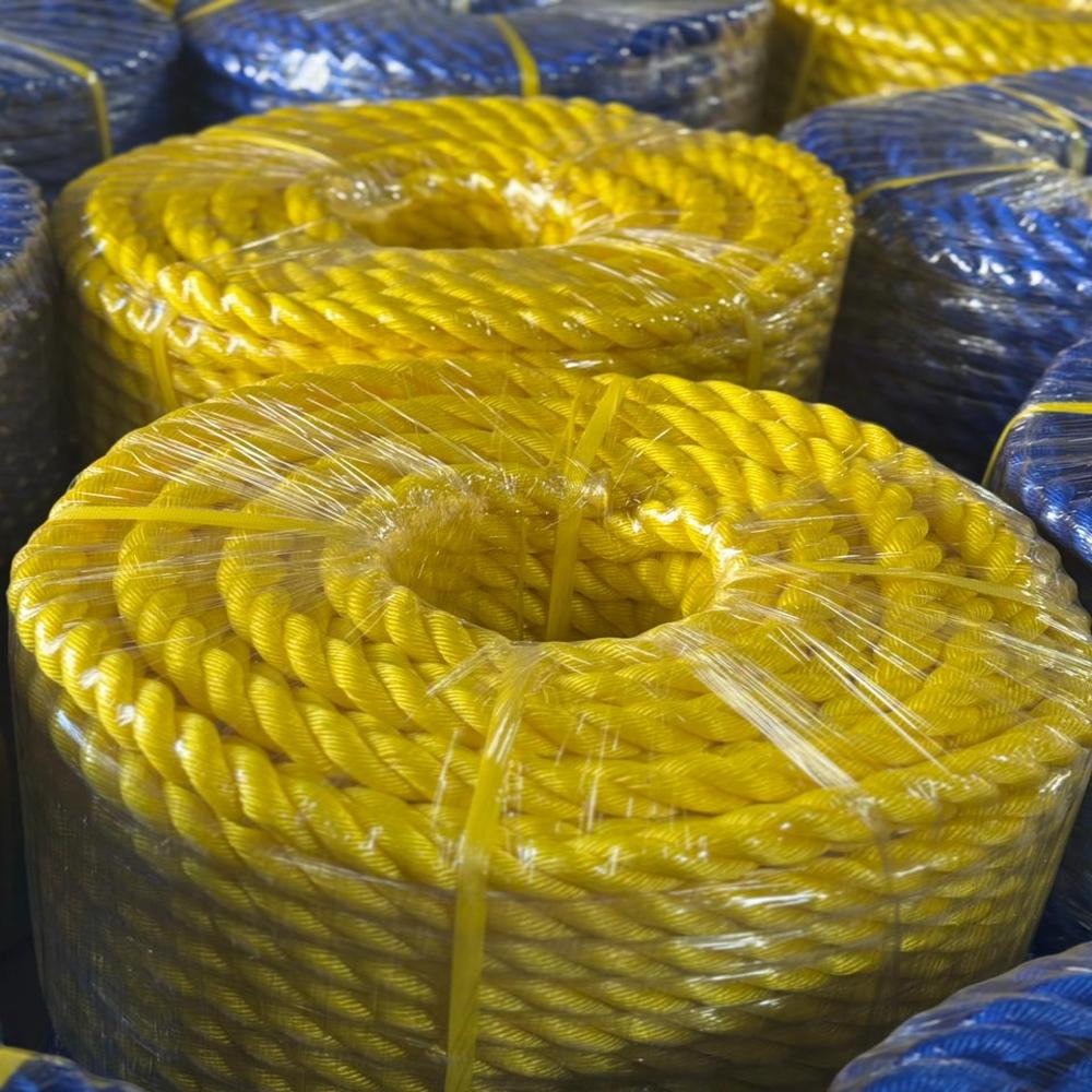 Nylon Ropes - Color: 4