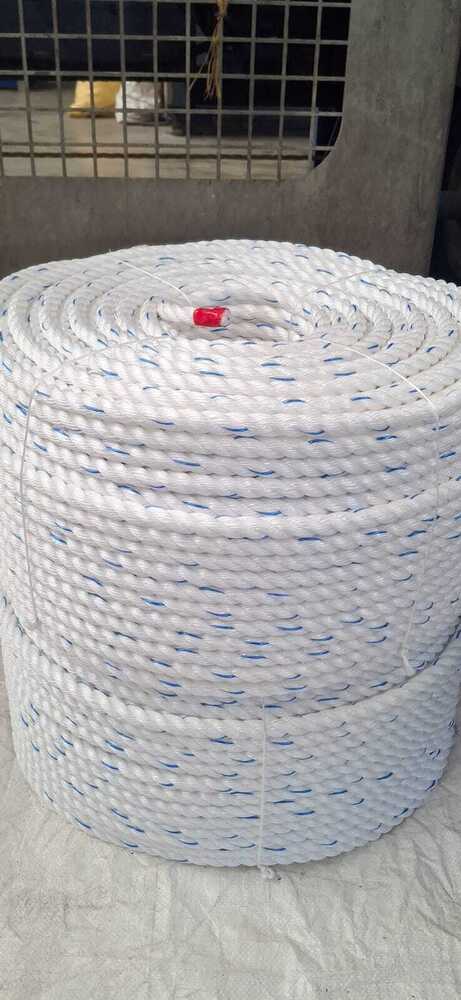 Packaging Rope - Color: Yellow