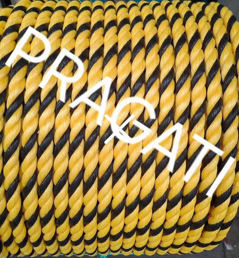 TIGER ROPES