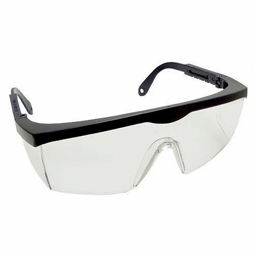 Polycarbonate Safety Goggles