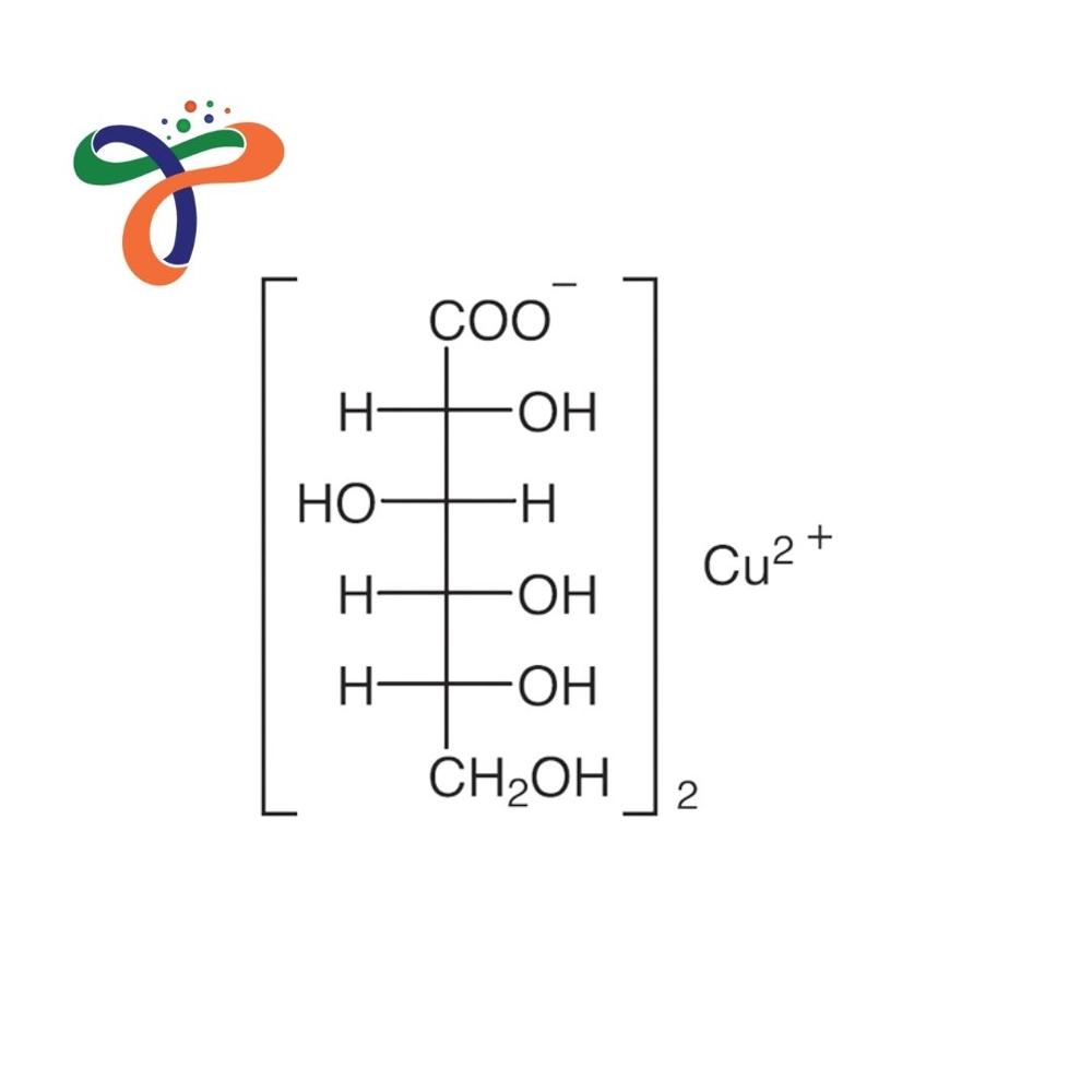 Copper Gluconate