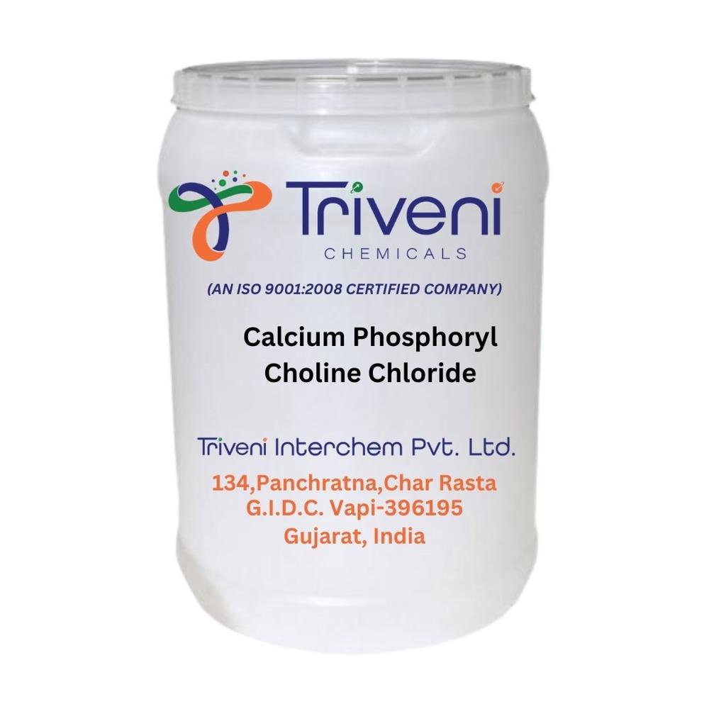 Calcium Phosphoryl Choline Chloride