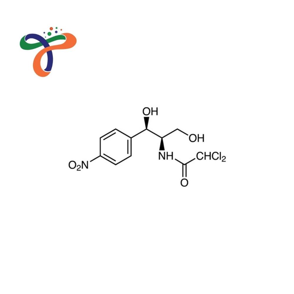 Chloramphenicol (56-75-7)