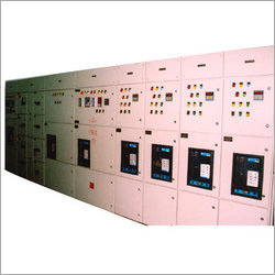 CPRI अनुमोदित एसीबी पैनल