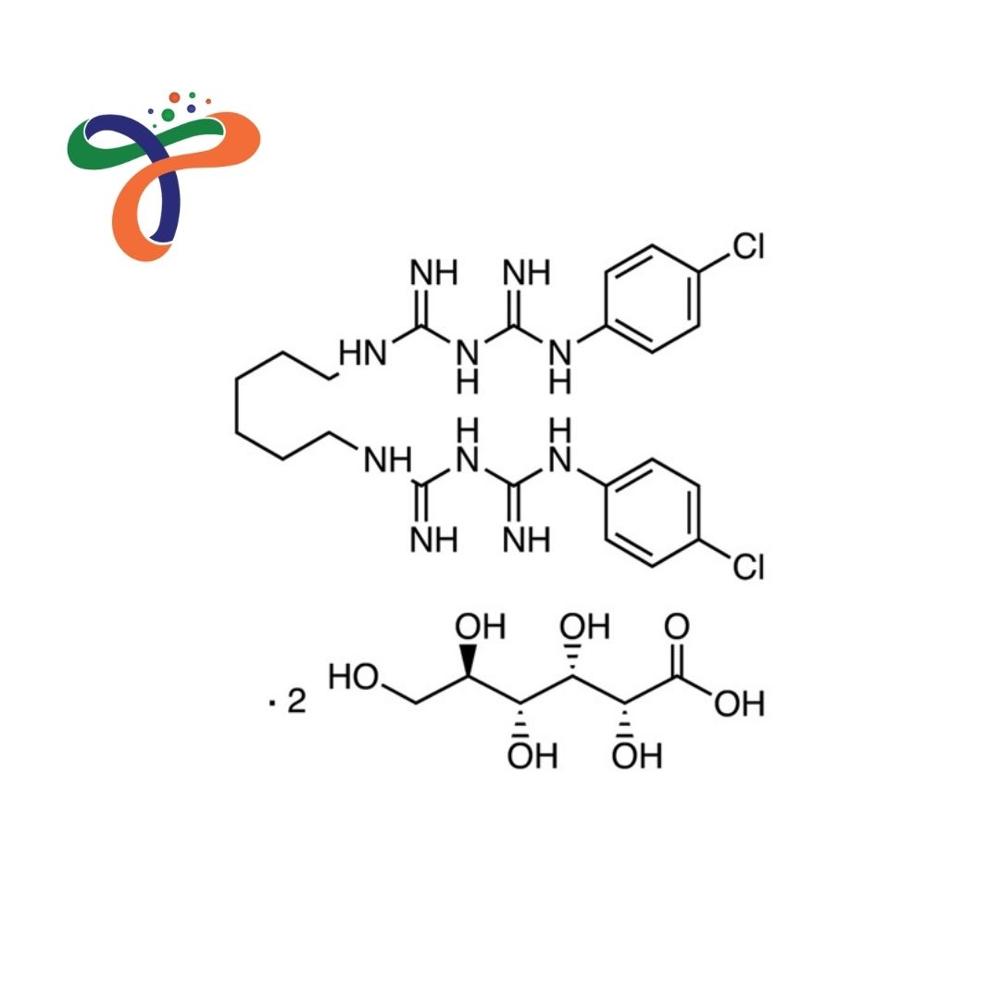 Chlorhexidine Gluconate