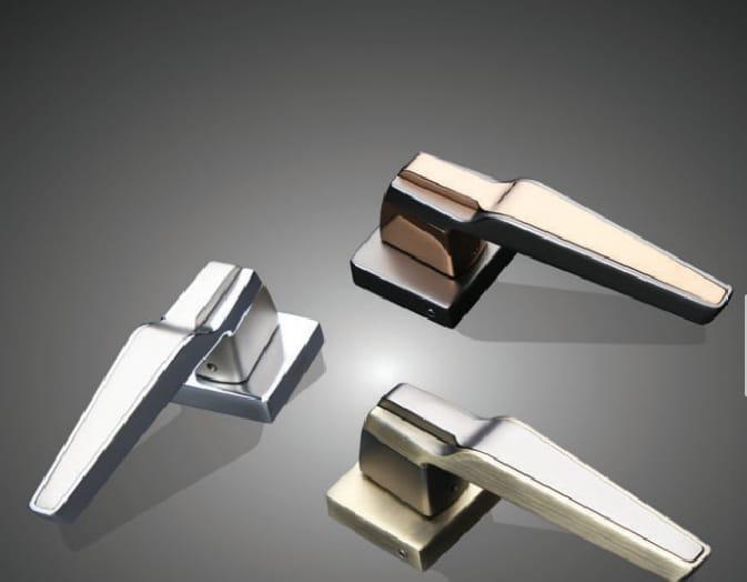 Mortise Handle - Application: Door