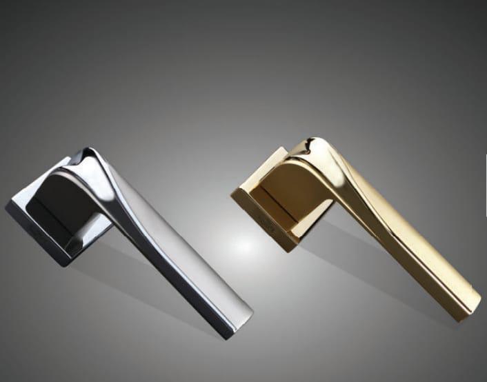 Mortise Handle