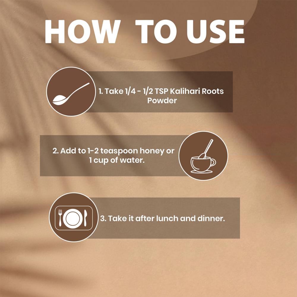 Lebrostone Kalihari Roots  Natural Kidney Health & Digestive Support(200g)