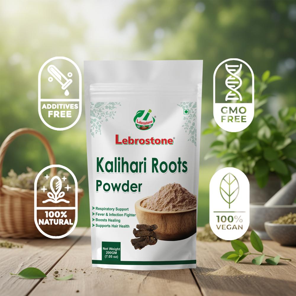 Lebrostone Kalihari Roots  Natural Kidney Health & Digestive Support(200g)