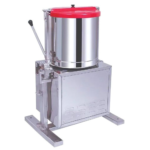 Tilting Wet Grinder - Application: Commercial Kitchen