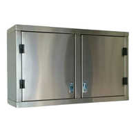 Wall Mounted Cabinet - Application: Home