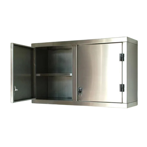 Wall Mounted Cabinet - Application: Home