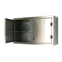 Wall Mounted Cabinet