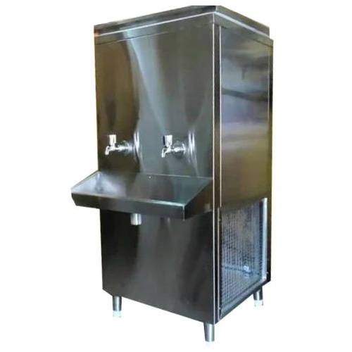 Water Cooler - Application: Offices