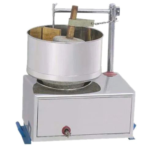 Wet Masala Grinder - Application: Commercial Kitchens