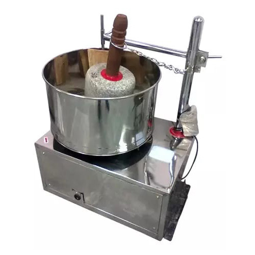 Wet Masala Grinder