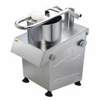 Veg Cutting Machine