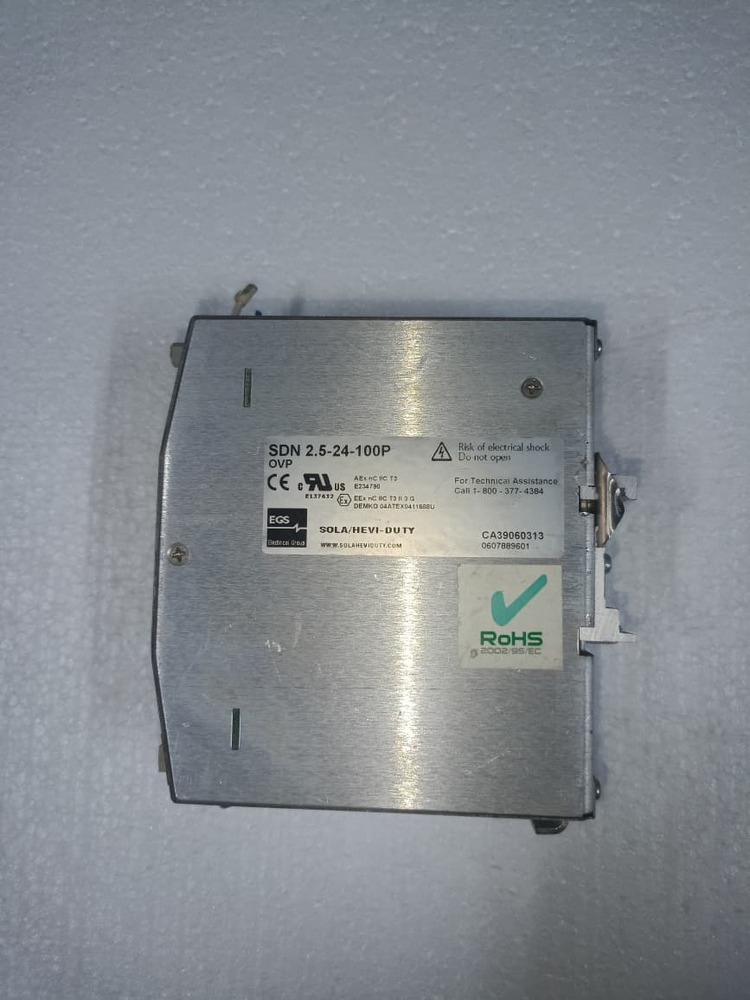 SOLA SDN 2.5-24-100P