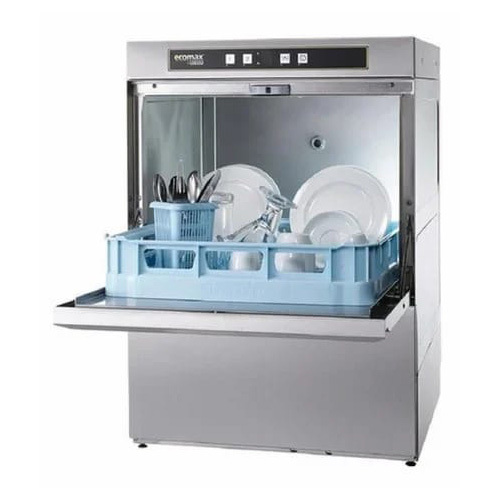 Undercounter Dish Washer - Features: Digital Control Panel