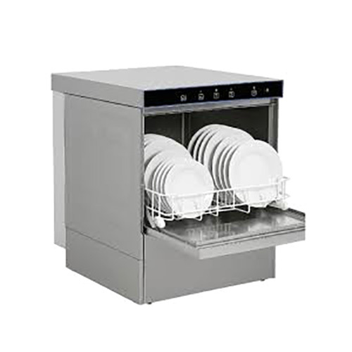 Undercounter Dish Washer - Features: Digital Control Panel