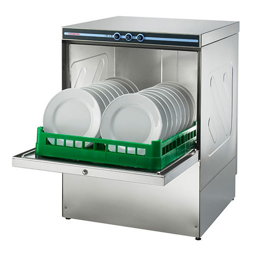 Undercounter Dish Washer - Features: Digital Control Panel