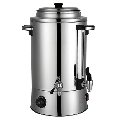 Water Milk Boiler