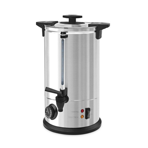 Water Milk Boiler - Application: Hotels