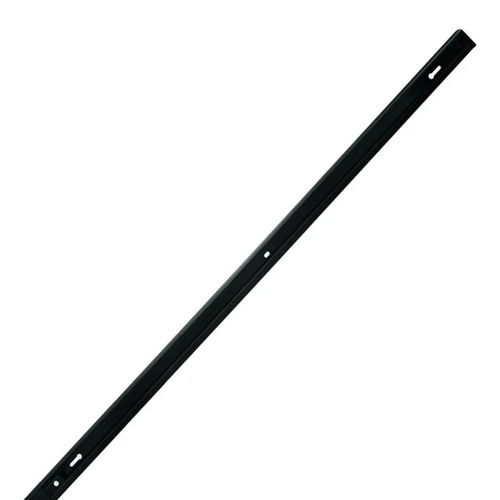 800178 PHILIPS Stanchion Track 2MtrBlack 