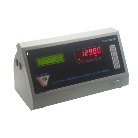 ELP Series Digital Weight Indicator