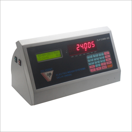 Portable Digital Truck Scales