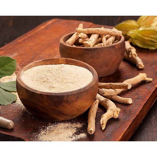 Ashwagandha Extract - Avanschem