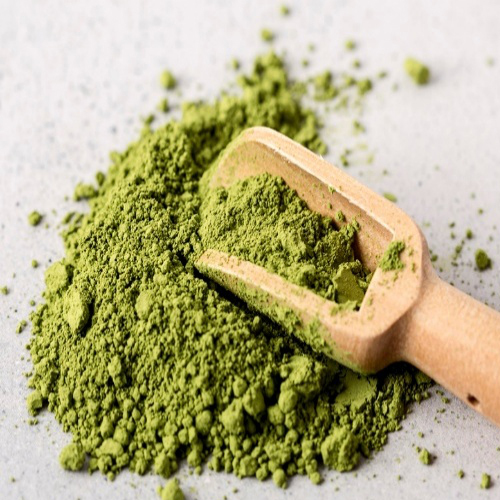 Green Coffee Extract - Avanschem