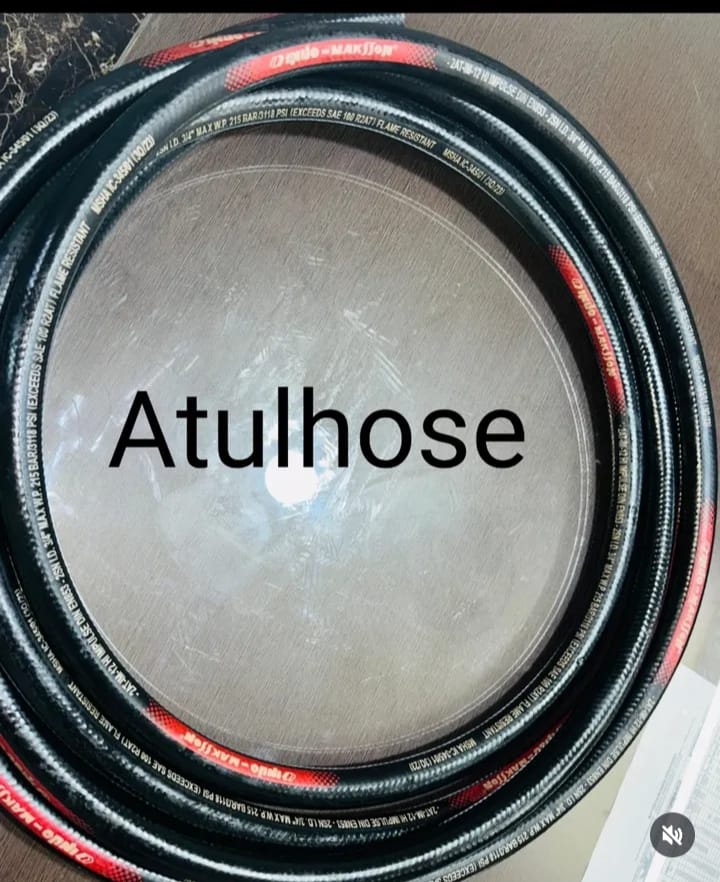 Indo Maksson Hose Pipe