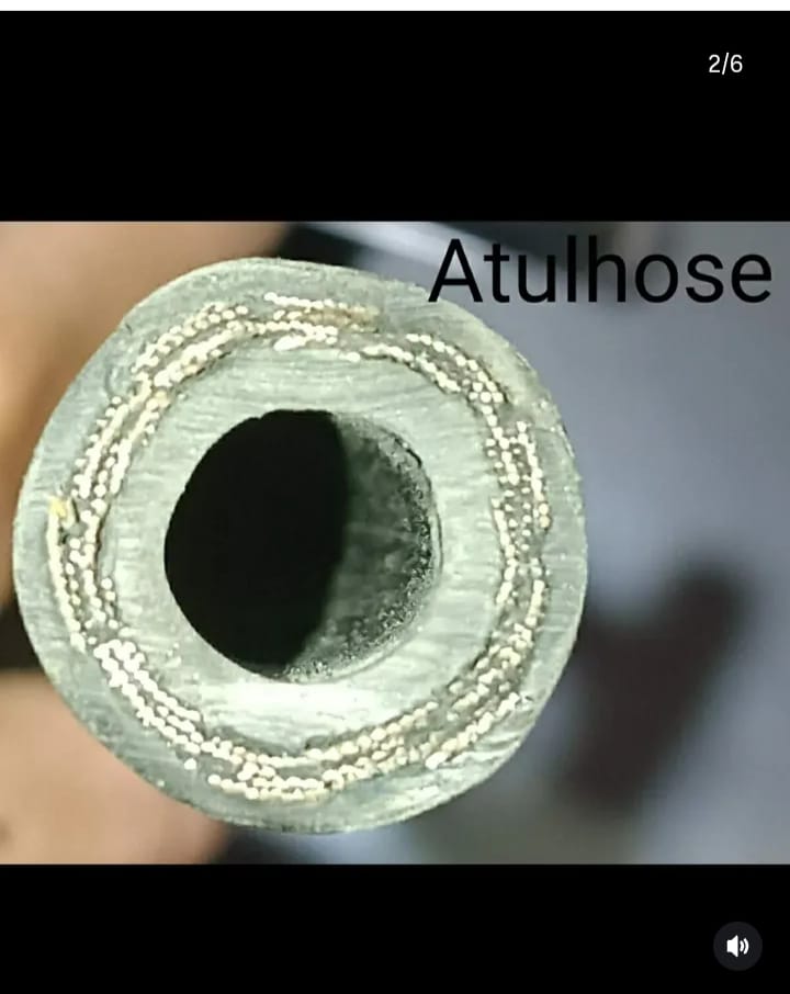 Indo Maksson Hose Pipe