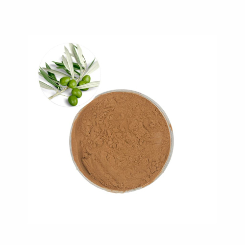 Olive Leaf Extract - Avanschem