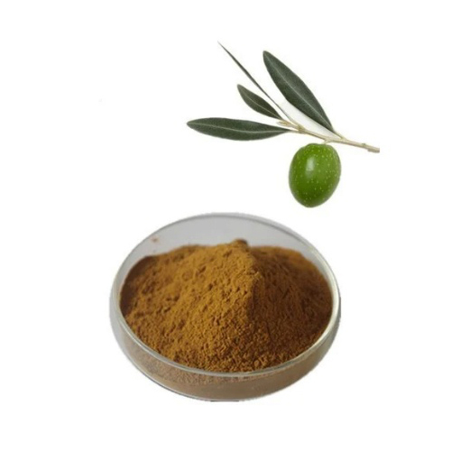 Olive Leaf Extract - Avanschem