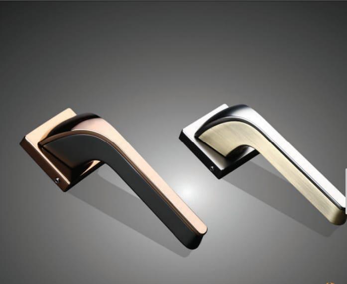 Mortise Handle