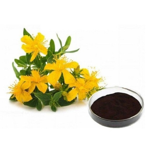 St Johns Wort Extact